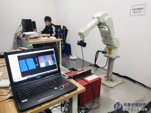 3D相機技術(shù)探析 原理、效果及在電子制造業(yè)的廣闊應(yīng)用
